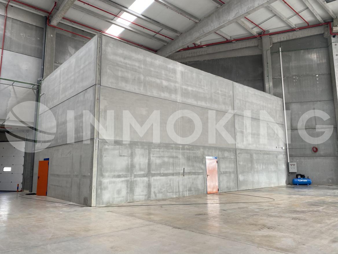 Foto de la propiedad Plataforma Logística Parc Sagunt 